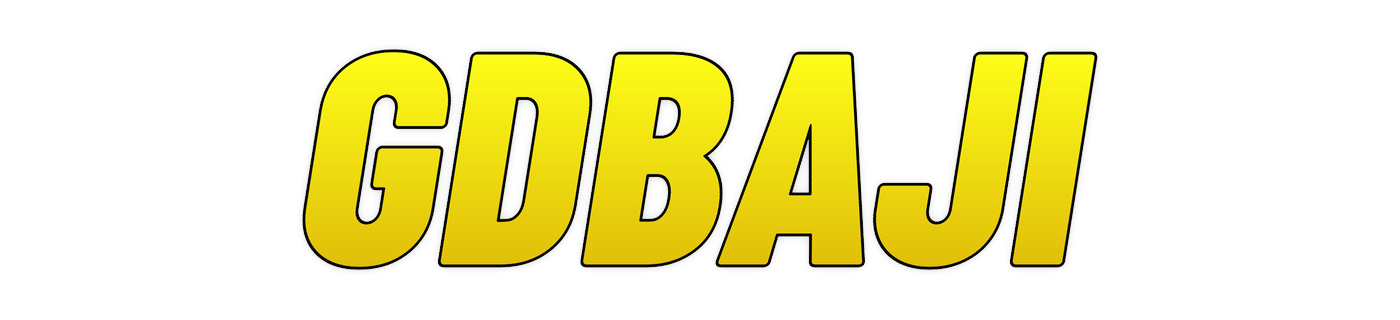gdbaji লোগো